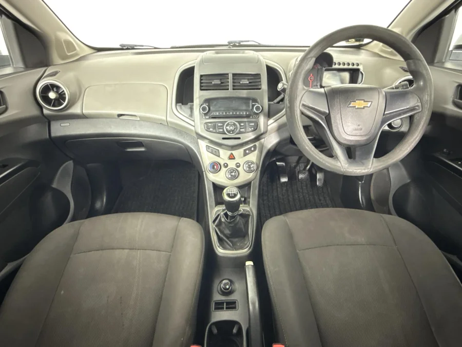 Used 2012 Chevrolet Sonic sedan 1.6 LS - WeBuyCars The Dome Used 2012 Chevrolet Sonic sedan 1.6 LS - WeBuyCars The Dome