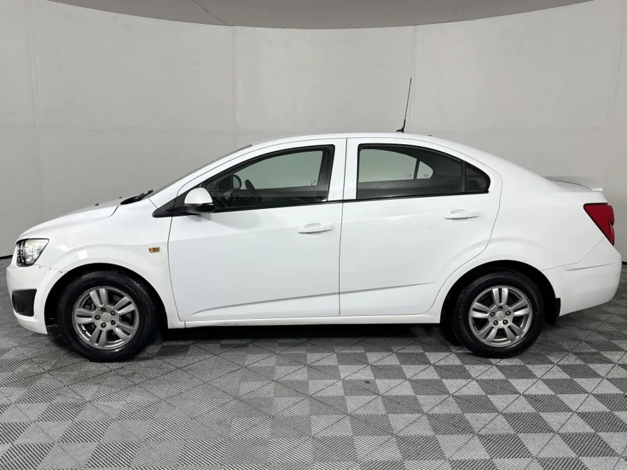 Used 2012 Chevrolet Sonic sedan 1.6 LS - WeBuyCars The Dome Used 2012 Chevrolet Sonic sedan 1.6 LS - WeBuyCars The Dome