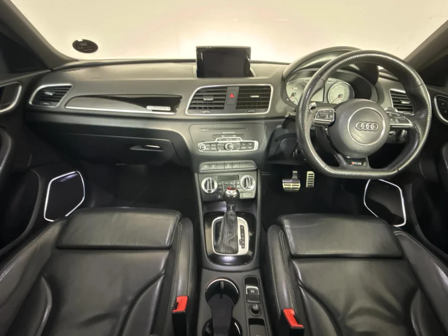 Used 2014 Audi RSQ3 quattro - WeBuyCars Lansdowne
