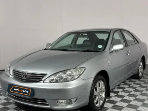 Used 2005 Toyota Camry 2.4 GLi