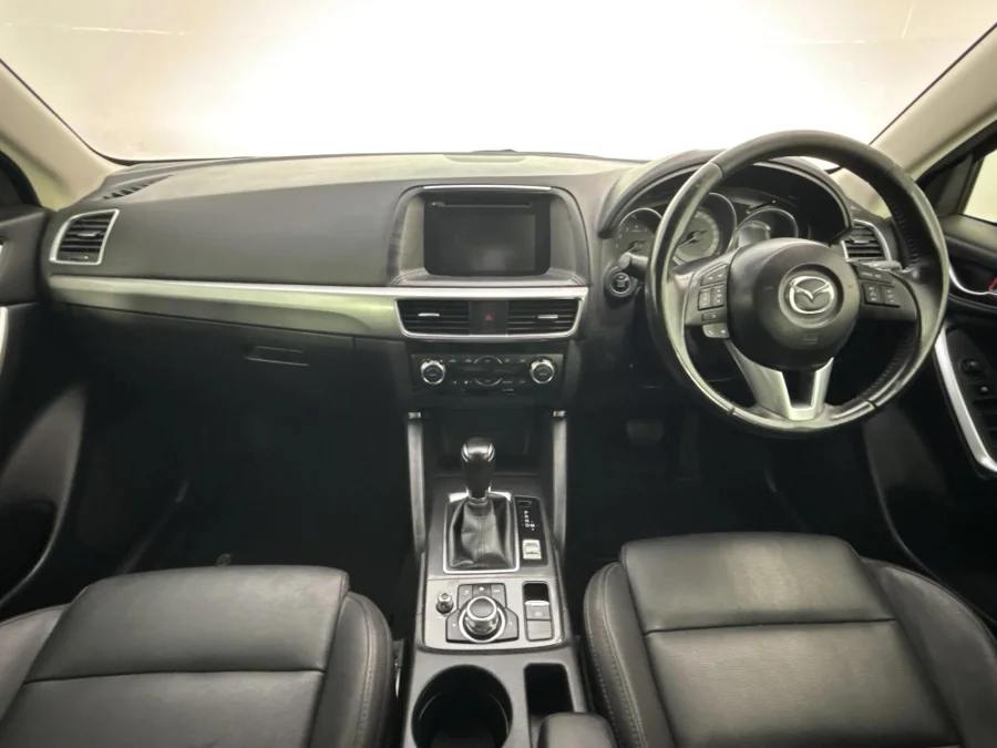 Used 2015 Mazda CX-5 2.0 Active auto - WeBuyCars Germiston