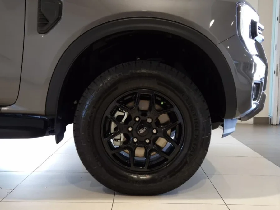 Used 2026 Ford Ranger 2.0 SiT double cab XLT - Ford Bryanston
