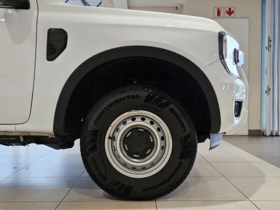 Used 2026 Ford Ranger 2.0 SiT single cab XL - Ford Bryanston