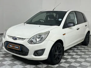 Used 2015 Ford Figo 1.4TDCi Ambiente