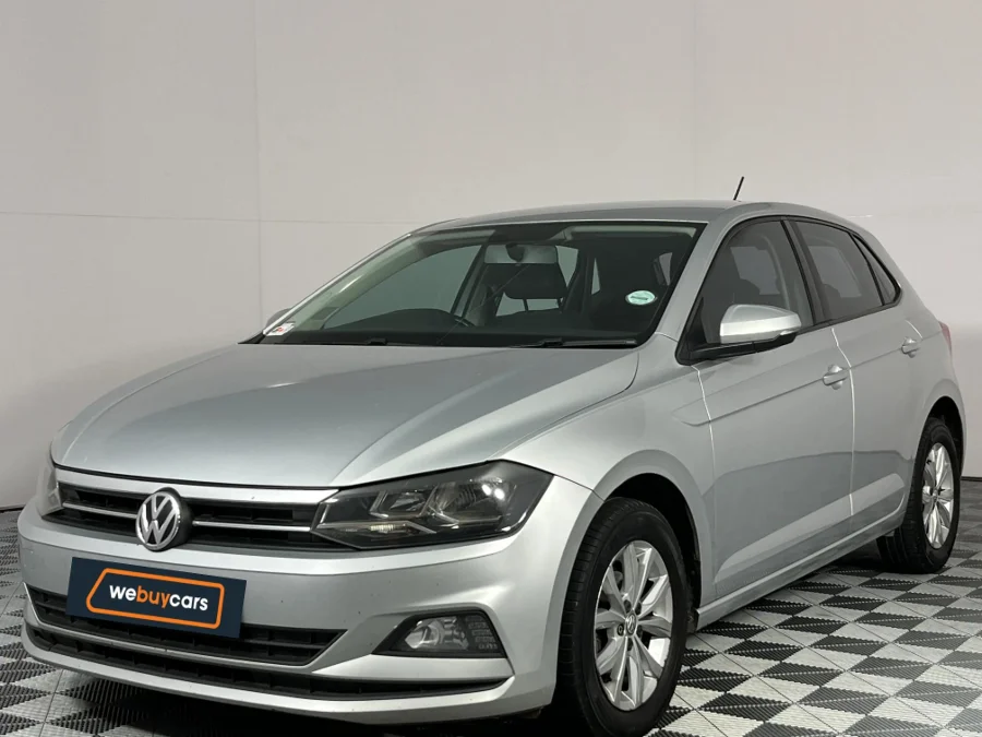 Used 2018 Volkswagen Polo hatch 1.0TSI Comfortline auto - WeBuyCars Lansdowne Used 2018 Volkswagen Polo hatch 1.0TSI Comfortline auto - WeBuyCars Lansdowne