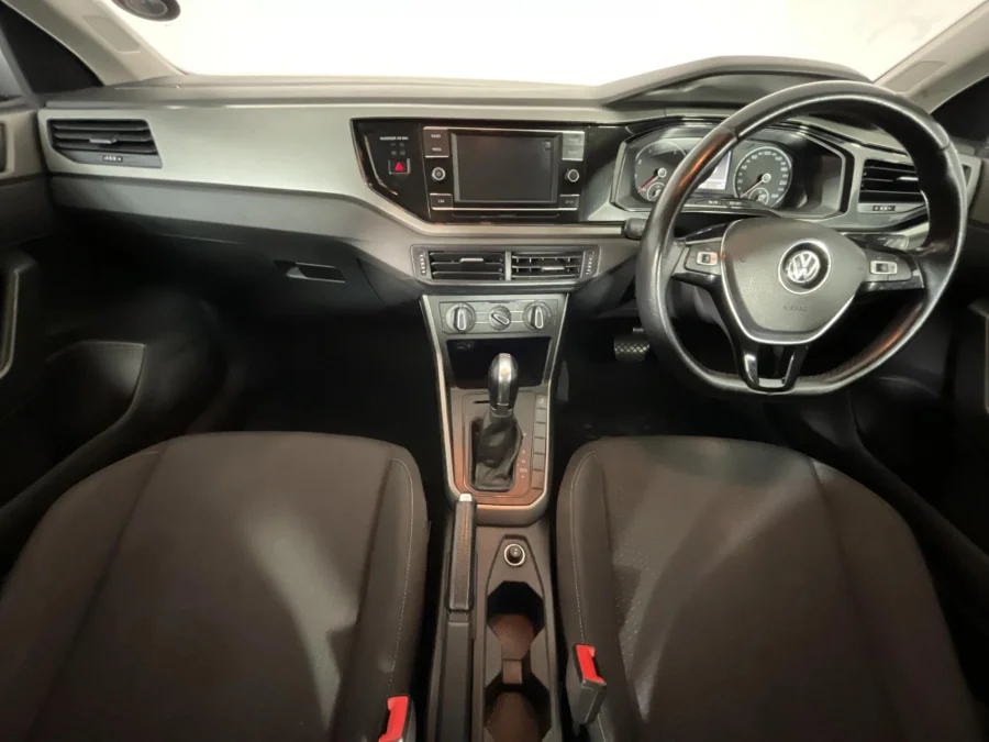 Used 2018 Volkswagen Polo hatch 1.0TSI Comfortline auto - WeBuyCars Lansdowne Used 2018 Volkswagen Polo hatch 1.0TSI Comfortline auto - WeBuyCars Lansdowne