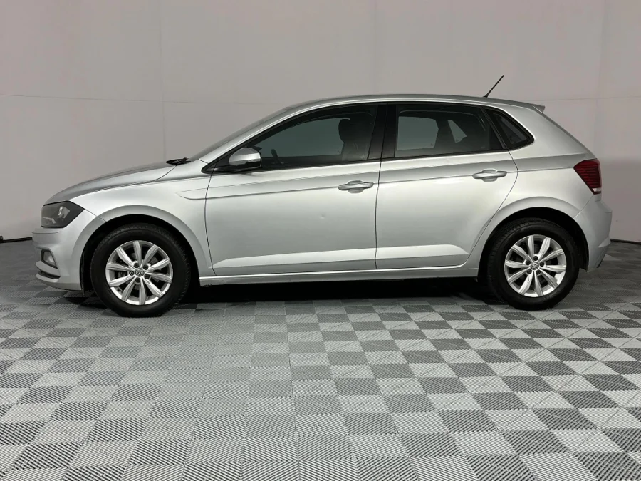 Used 2018 Volkswagen Polo hatch 1.0TSI Comfortline auto - WeBuyCars Lansdowne Used 2018 Volkswagen Polo hatch 1.0TSI Comfortline auto - WeBuyCars Lansdowne