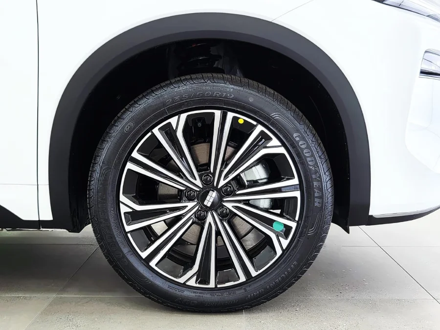 Used 2026 Geely E5 EM-i Apex - Geely Pinetown Used 2026 Geely E5 EM-i Apex - Geely Pinetown