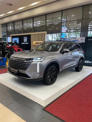 Used 2026 Haval H6 PHEV H6 1.5T PHEV Ultra Luxury