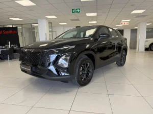 Used 2026 Omoda C5 1.5T 230T Style X
