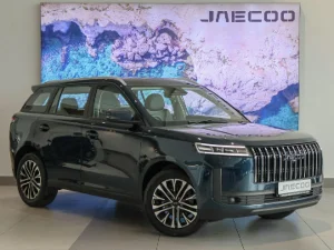 Used 2026 Jaecoo J5 1.5T Vortex