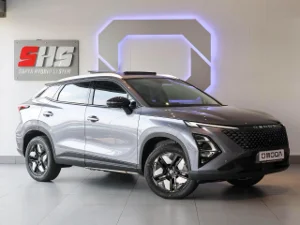 Used 2026 Omoda C5 SHS C5 1.5T SHS HEV