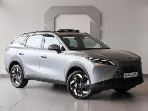 Used 2026 Omoda C7 1.6T Luxury