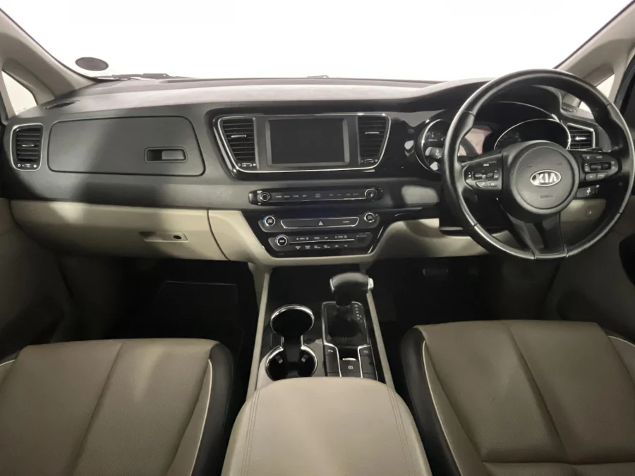 Used 2019 Kia Grand Sedona 2.2CRDi EX+ - WeBuyCars Germiston