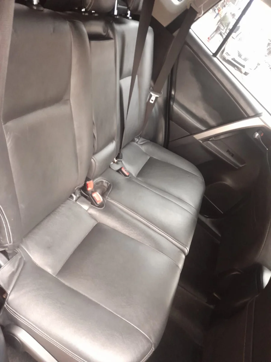 Used 2016 Toyota RAV4 2.0 GX auto - Carmart Auto Dealer Used 2016 Toyota RAV4 2.0 GX auto - Carmart Auto Dealer
