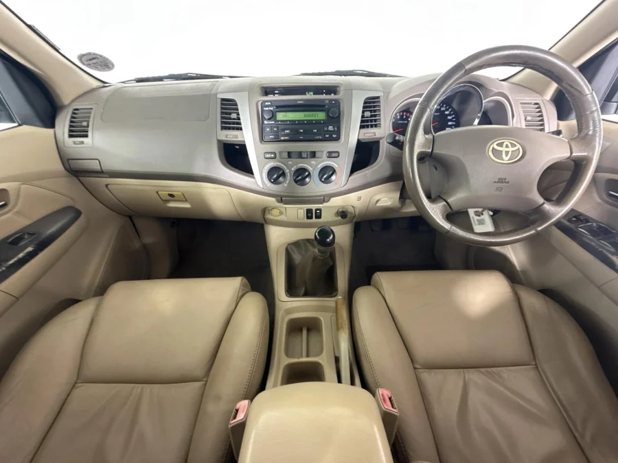 Used 2008 Toyota Fortuner 3.0D-4D - WeBuyCars Riverhorse Used 2008 Toyota Fortuner 3.0D-4D - WeBuyCars Riverhorse