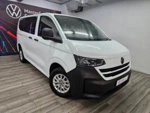 Used 2026 Volkswagen Transporter 2.0TDI Kombi SWB Basic Used 2026 Volkswagen Transporter 2.0TDI Kombi SWB Basic
