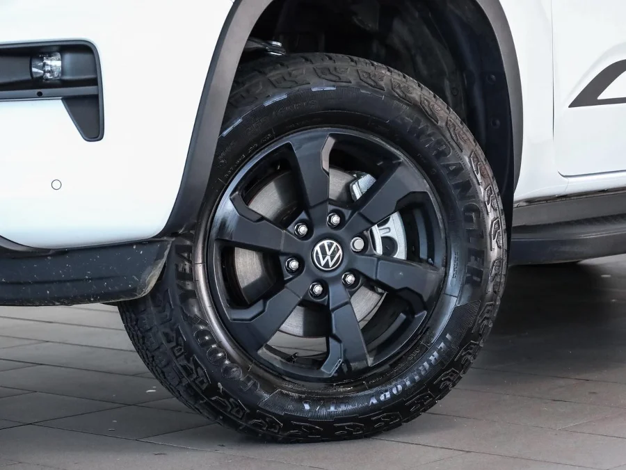 Used 2026 Volkswagen Amarok 2.3TSI double cab PanAmericana 4Motion - VW Bryanston Pre-Owned Used 2026 Volkswagen Amarok 2.3TSI double cab PanAmericana 4Motion - VW Bryanston Pre-Owned