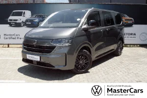 Used 2025 Volkswagen Transporter 2.0TDI Kombi SWB Life