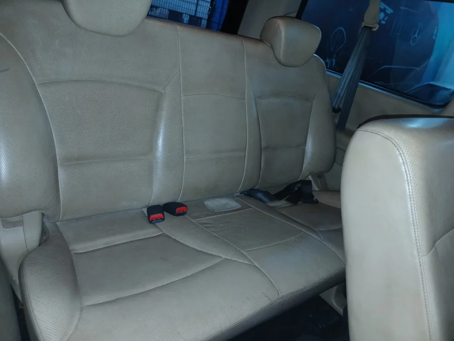Used 2010 Hyundai H-1 H-1 2.4 wagon GLS - GAPP Motors Used 2010 Hyundai H-1 H-1 2.4 wagon GLS - GAPP Motors
