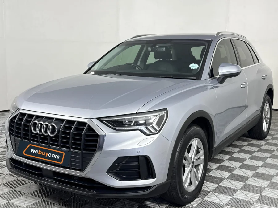 Used 2022 Audi Q3 35TFSI - WeBuyCars The Dome Used 2022 Audi Q3 35TFSI - WeBuyCars The Dome