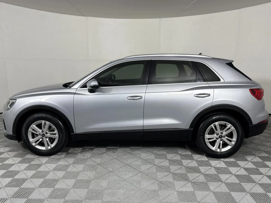 Used 2022 Audi Q3 35TFSI - WeBuyCars The Dome Used 2022 Audi Q3 35TFSI - WeBuyCars The Dome