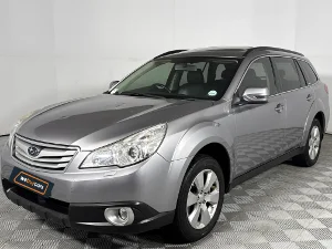 Used 2011 Subaru Outback 3.6 R Premium