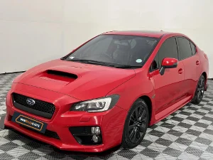 Used 2014 Subaru WRX Premium auto Used 2014 Subaru WRX Premium auto