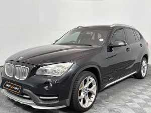 Used 2014 BMW X1 sDrive20i auto Used 2014 BMW X1 sDrive20i auto