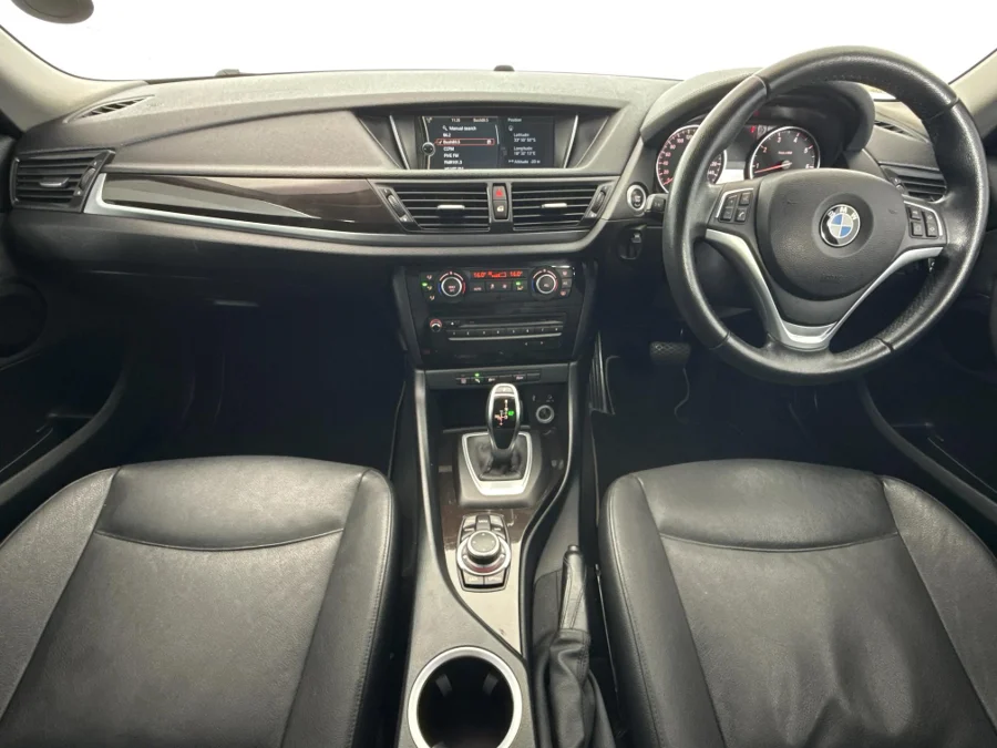 Used 2014 BMW X1 sDrive20i auto - WeBuyCars Lansdowne