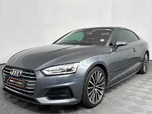 Used 2017 Audi A5 coupe 40TFSI sport S line sports