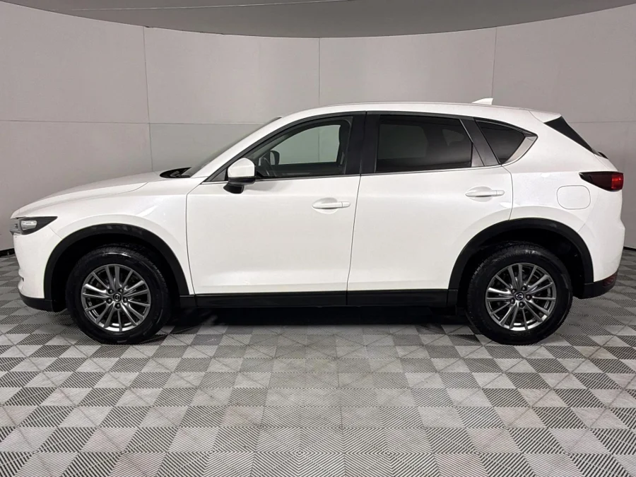 Used 2018 Mazda CX-5 2.0 Active manual - WeBuycars East London