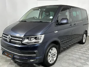 Used 2016 Volkswagen Caravelle 2.0BiTDI Highline