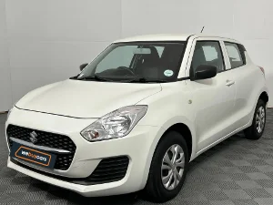 Used 2023 Suzuki Swift 1.2 GA Used 2023 Suzuki Swift 1.2 GA