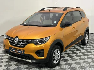 Used 2024 Renault Triber 1.0 Dynamique