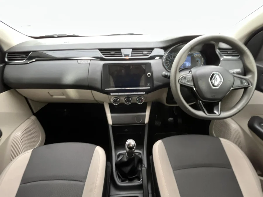 Used 2024 Renault Triber 1.0 Dynamique - WeBuyCars Germiston