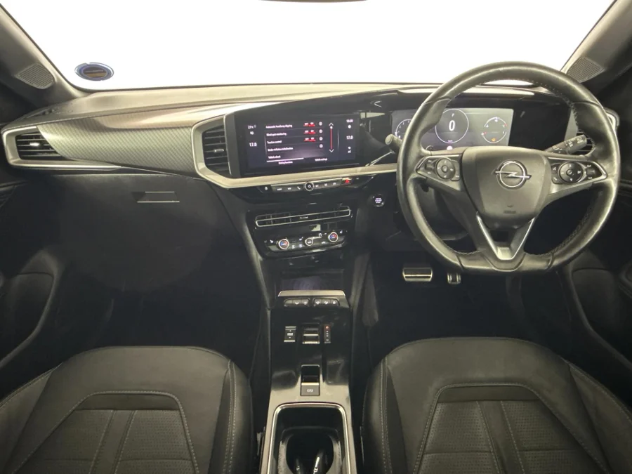 Used 2023 Opel Mokka 1.2T GS Line - WeBuyCars Lansdowne