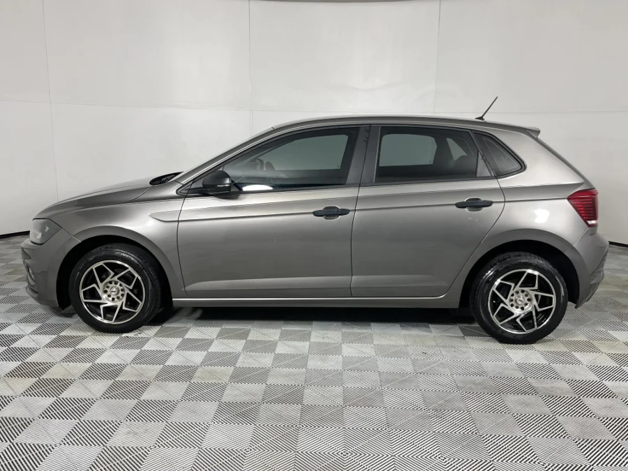 Used 2018 Volkswagen Polo hatch 1.0TSI Trendline - WeBuyCars Riverhorse
