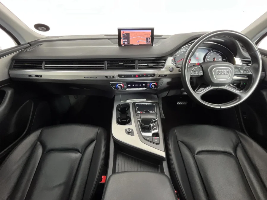 Used 2019 Audi Q7 45TDI quattro - WeBuyCars Montana Used 2019 Audi Q7 45TDI quattro - WeBuyCars Montana