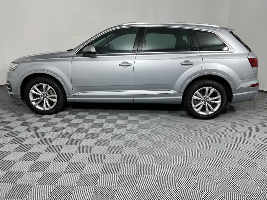 Used 2019 Audi Q7 45TDI quattro - WeBuyCars Montana Used 2019 Audi Q7 45TDI quattro - WeBuyCars Montana