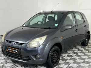 Used 2012 Ford Figo 1.4TDCi Ambiente