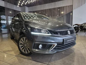 Used 2024 Suzuki Ciaz 1.5 GLX manual