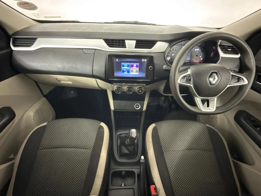 Used 2022 Renault Triber 1.0 Prestige auto - WeBuyCars Pietermaritzburg Used 2022 Renault Triber 1.0 Prestige auto - WeBuyCars Pietermaritzburg