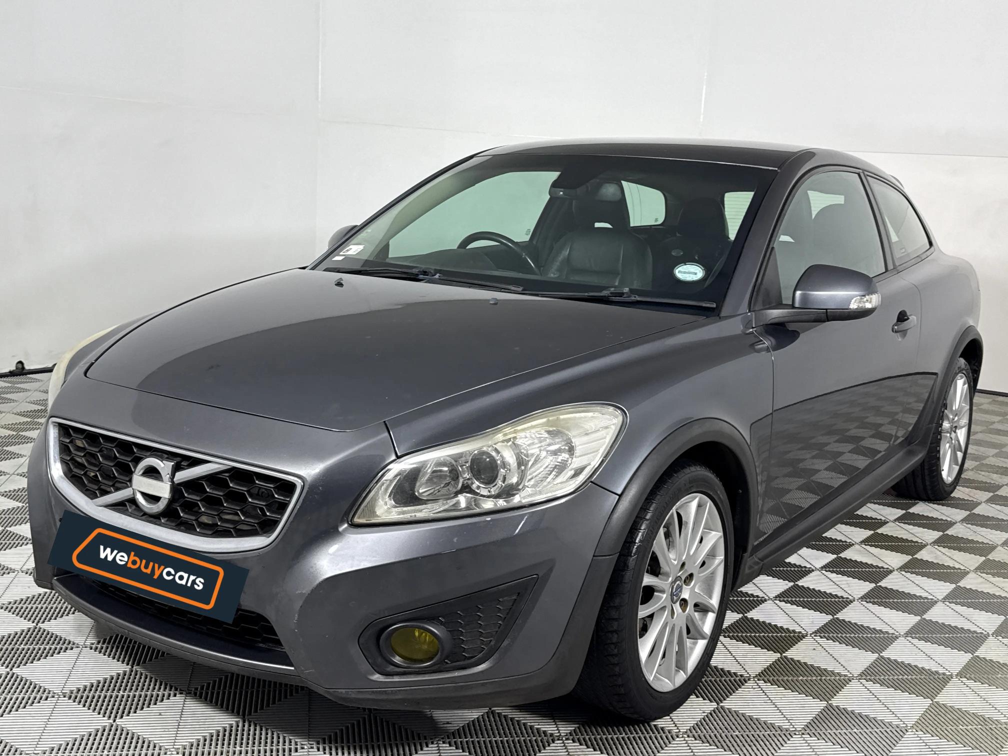 Used 2012 Volvo C30 D2 Excel