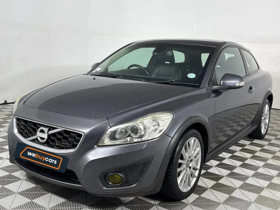 Used 2012 Volvo C30 D2 Excel - WeBuyCars Silverlakes Used 2012 Volvo C30 D2 Excel - WeBuyCars Silverlakes