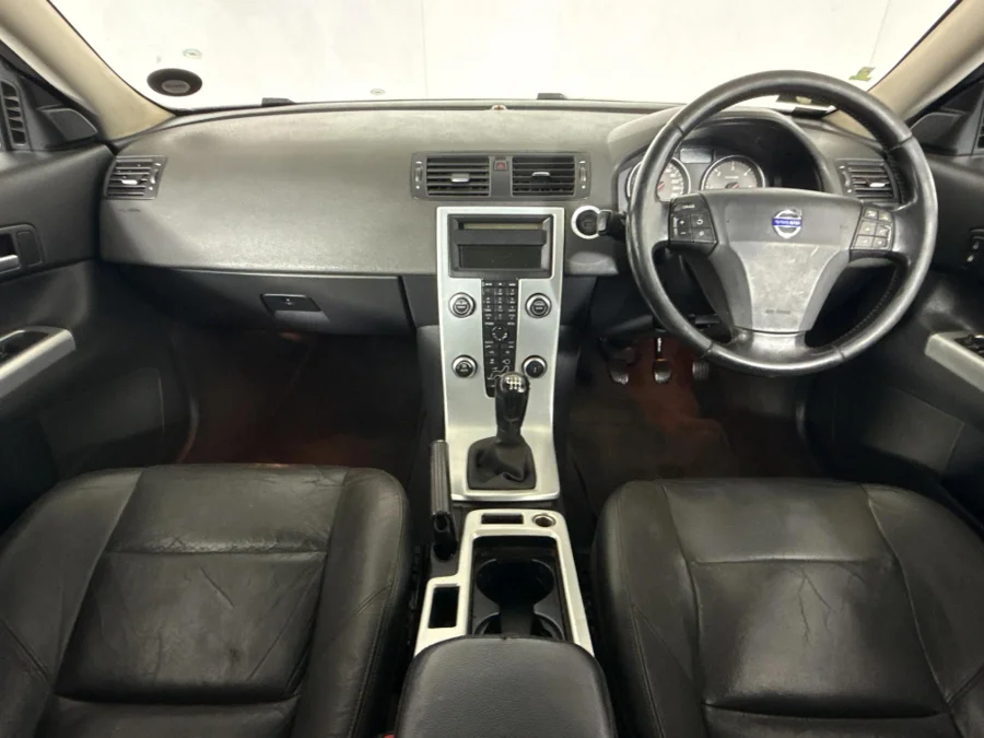 Used 2012 Volvo C30 D2 Excel - WeBuyCars Silverlakes Used 2012 Volvo C30 D2 Excel - WeBuyCars Silverlakes