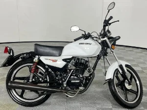 Used 2023 Big Boy Velocity Cargo 150