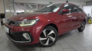 Used 2025 Volkswagen Polo sedan 1.0TSI Style