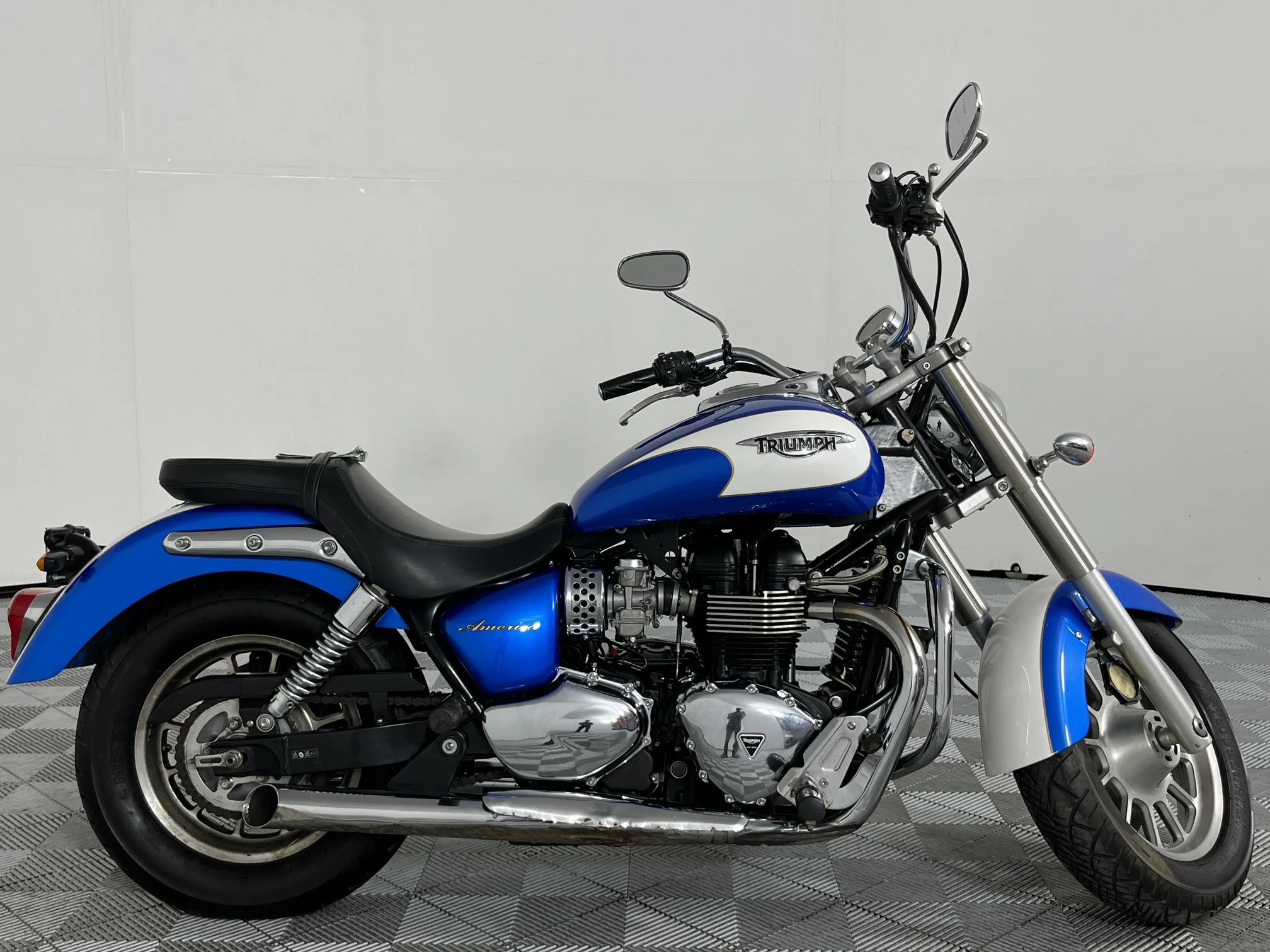 その他 Triumph at Carville [DVD] Used Used 2012 Triumph Bonneville 865 Bonneville America EFI for