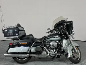 Used 2011 Harley Davidson Electra Glide